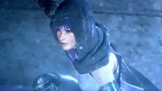 Doa 6 Combo video