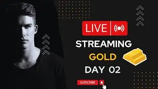 🔴Live GOLD 1-Minute Trading | Trader Asfand | #forexlearning📈💰