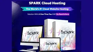 SPARK Lifetime Deal - The World&rsquo;s #1 Cloud Website Hosting in 2026