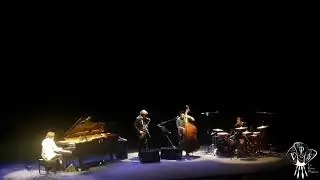 Satisfaction Dorantes Adam Ben Ezra Tim Ries y Javier Ruibal