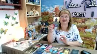 PISCIS.  DUELE LA PERDIDA DE UN SER QUERIDO!!!! 26/1 AL 1/2. VICTORIA RODO TAROT. 59894239682.