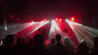 Dead Swans, Defeater @D&uuml;rer kert 2019.04.22