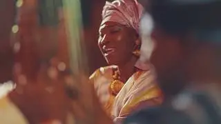 Djely Tapa - Barokan (Official Music Video)