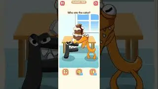 Alphabet Puzzle DOP New Update Android Gameplay Level 30 Walkthrough Solution