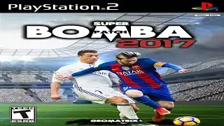 SUPER BOMBA PATCH 2017 PS2 GEOMATRIX