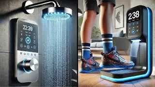50 Amazon SMART Home Gadgets to UPGRADE Your Apartment in 2025!