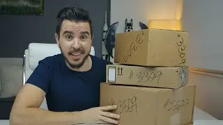 RITKA szettek érkeztek!🤫 || LEGO unboxing