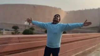 #music #bollywood #lucknow Lucknow#Ambedkar park 🏞️#genshinimpact #xbox #fifa #love 