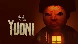 Yuoni Announcement Trailer PS5, Xbox Series, PS4, Xbox One, PC