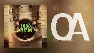 The Motans - 1000 RPM (Official Audio)
