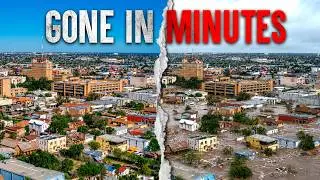 The Scariest Flash Floods In Human History