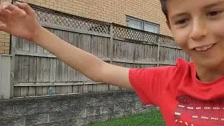 Bottle flip montage with my friends