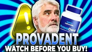 ProvaDent Honest Review | Does This Dental Supplement Really Work?