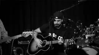 21 Bronco - Saved (Live)