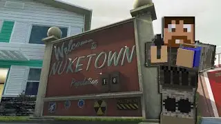 Nuketown Showdown