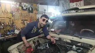 Моторист фигней страдает.