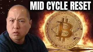 This Bitcoin Reset Is Setting Up the Next Big Move