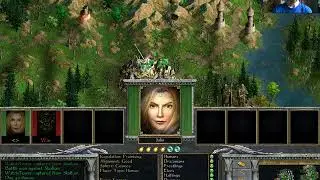 Прохождение Age Of Wonders: Shadow Magic. Часть 7