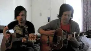 This Providence: Letdown (ACOUSTIC)