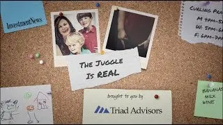 The Juggle is Real: The Super Hero Complex