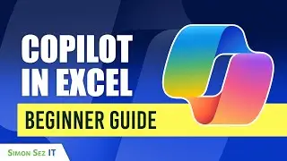 Copilot в Excel (Самое невероятное обновление на сегодняшний день)
