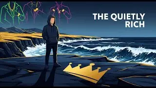 The Mindset of the Quietly Rich | Why Rich People Stay Silent