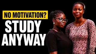 How to Study When You Don’t Feel Like It ft. Kenny Olatunji & Priscilla Ojo #theileyemitv Ep. 30