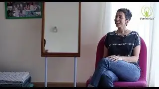Being A Funny Woman In An Unfunny World &ndash; Radhika Vaz Unplugged