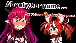 Drunk IRyS Ask Drunk Bae Her DUMBEST Question  (Hololive)