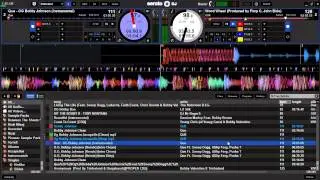 UGK Wood Wheel/P.I.M.P Wrecked