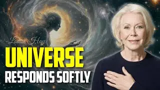 Louise Hay: The Words That Make the Universe Rearrange For You