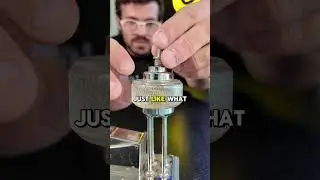 Антикварная зажигалка 60-х годов