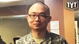 US Army Embracing Racism