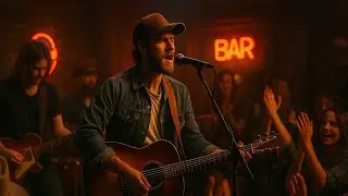 Southern Rock Road Trip Playlist - Upbeat Country Rock for Backroads, Highways & Endless Drives