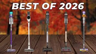 Лучший беспроводной пылесос 2026 года &mdash; вот единственные 6 моделей, которые стоит рассмотреть сег...