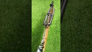 Unique wooden Bow Fishing # Craft # DIY