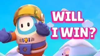 Fall Guys - Will i win?
