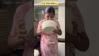 Try this idea🤩#trending #viralvideo #viral #shortvideo#youtubeshorts #comedy#funny#ytshorts#shorts