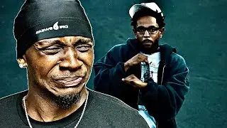 THIS SONG IS TRASH. | TAILEON REACTS TO NOT LIKE US MUSIC VIDEO