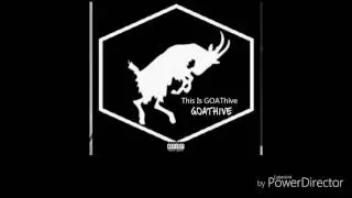6. GoatHive legends- This Is GoatHive  (audio version)