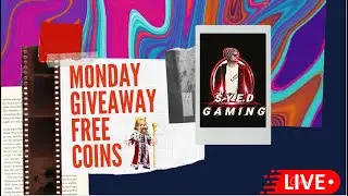 FREE COINS GIVEAWAY ! MINI RULER GAMEPLAY!