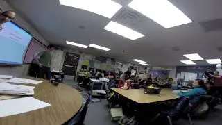 Neo3Do Delivers the Tablets to Happy Students