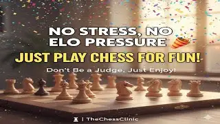 Chess with fun with  no elo stress on lichess.org | lichess.org