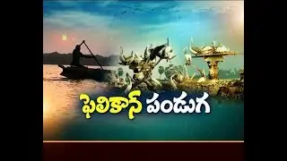 First Ever Pelican Festival | at Atapaka Bird Sanctuary | Krishna Dist