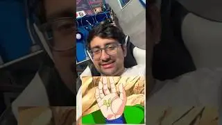 Answering senzu beans question