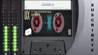 Sonido Condor 1999 (Cassette del Recuerdo)