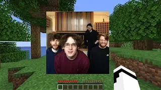 If I find Lovejoy the video ends (Minecraft)