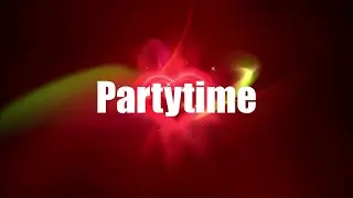Schlumpfparty Techno Remix 90er (Experimental)