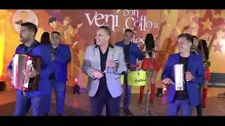Veni con Cotto a la Fiesta Latina programa 8/8/25