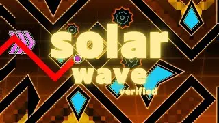 (verified)solar wave 100%